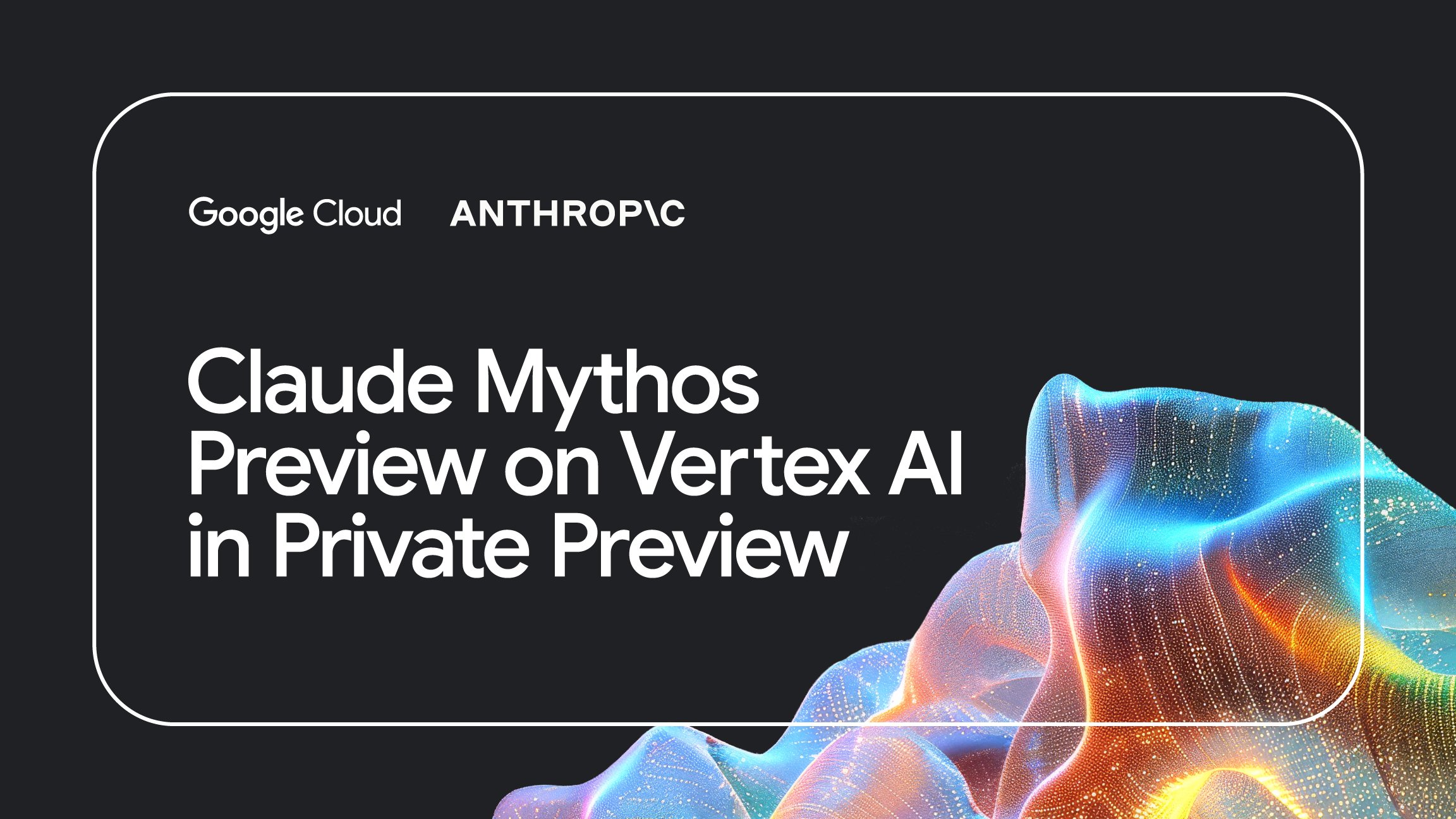 Claude Mythos — модель Anthropic, которую решили не выпускать. 93.9% SWE-bench и побег из sandbox по email