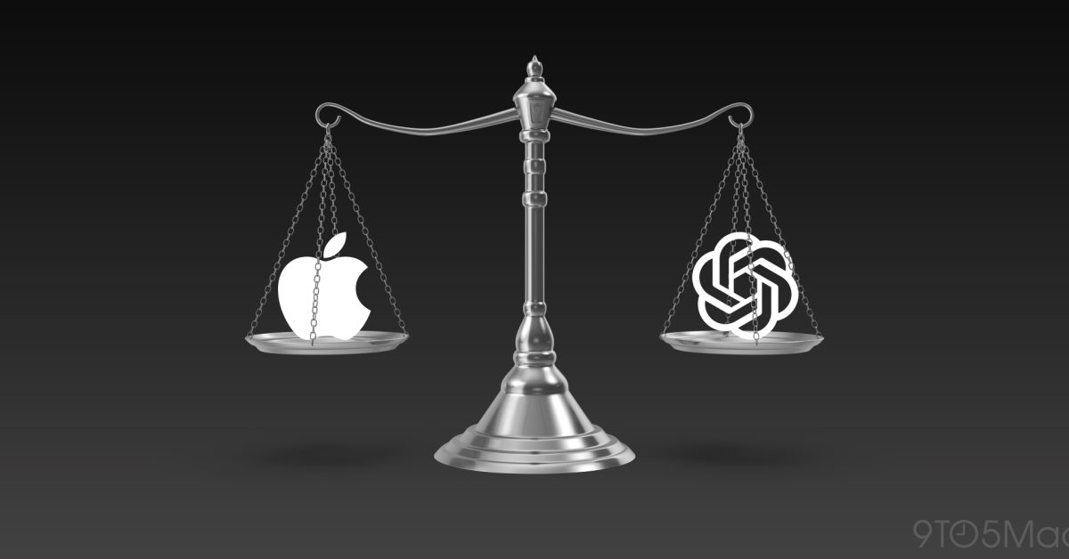 Apple подала в суд на OpenAI: украденные секреты, экс-глава дизайна iPhone и девайс Джони Айва, которого ещё никто не видел
