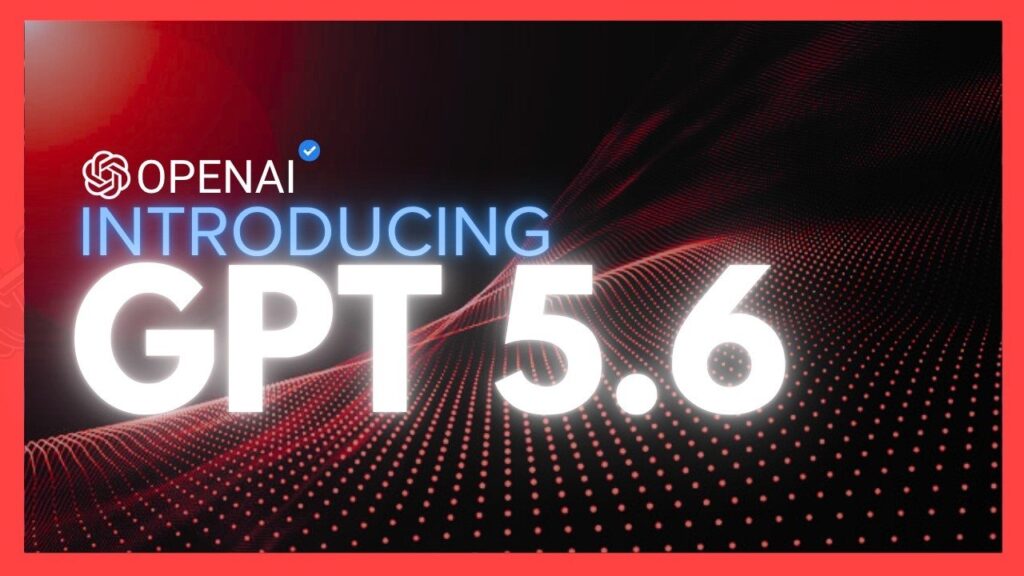 GPT-5.6 на низком старте: нашли финальный чекпоинт kindle-alpha, релиз — вопрос дней. Но половину «утечек» дорисовали