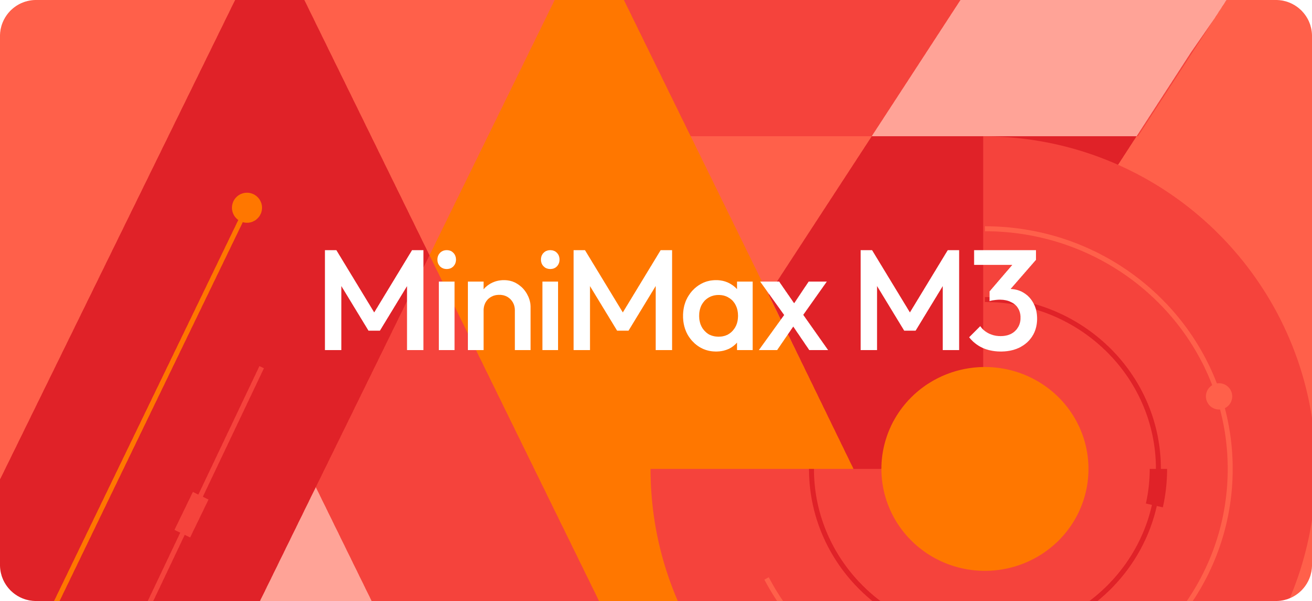 MiniMax M3 — первая открытая модель с фронтир-кодингом, 1M контекста и зрением. А бенчмарки ей гоняли через Claude Code