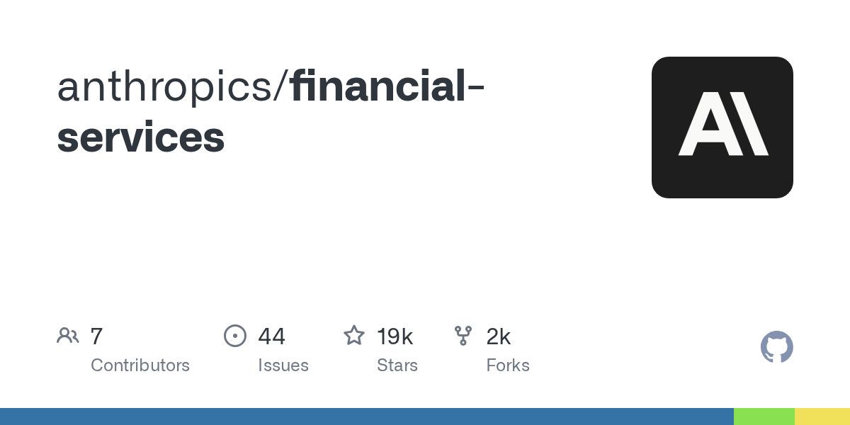 Anthropic дропнул 10 готовых Claude-агентов под инвестбанки в open-source. FactSet упал на 8%, а в hooks.json половины плагинов лежит баг