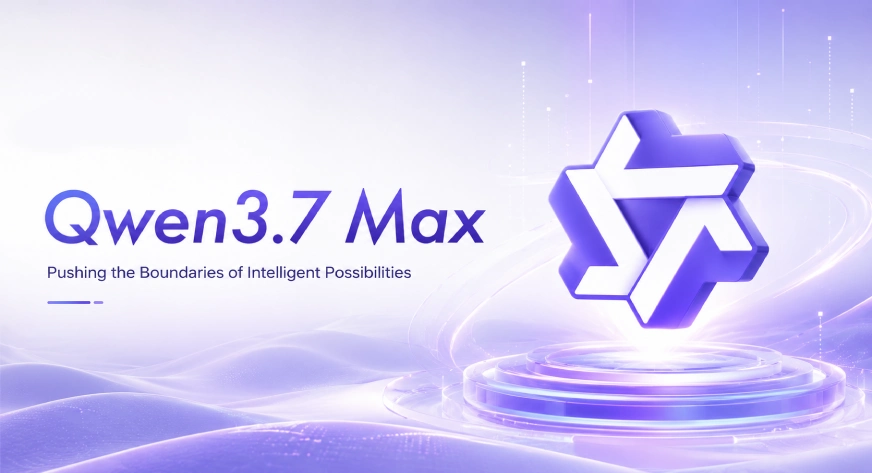 Qwen 3.7 Max